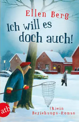 Berg |  Ich will es doch auch! | Buch |  Sack Fachmedien