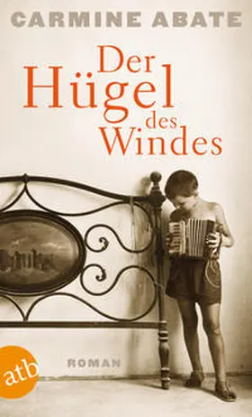 Abate |  Der Hügel des Windes | Buch |  Sack Fachmedien