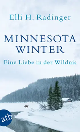Radinger |  Minnesota Winter | Buch |  Sack Fachmedien