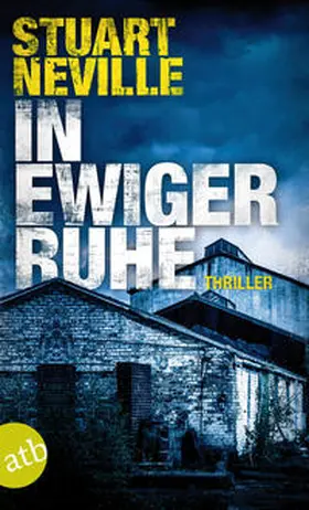 Neville |  In ewiger Ruhe | Buch |  Sack Fachmedien