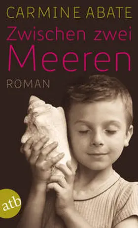 Abate |  Zwischen zwei Meeren | Buch |  Sack Fachmedien