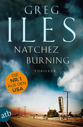 Iles |  Natchez Burning | Buch |  Sack Fachmedien