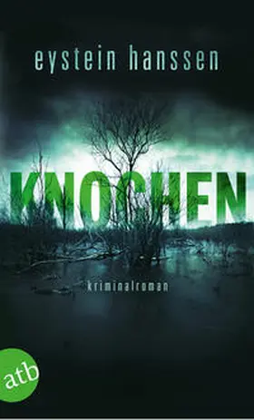 Hanssen |  Knochen | Buch |  Sack Fachmedien