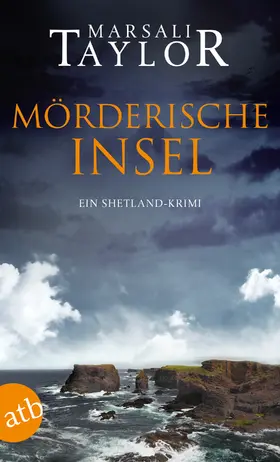 Taylor | Mörderische Insel | Buch | 978-3-7466-3261-2 | www2.sack.de