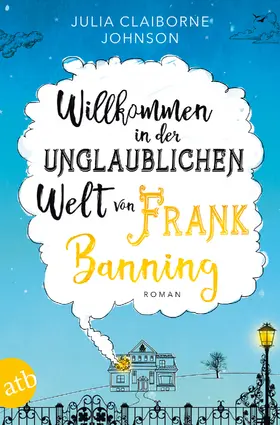Johnson |  Willkommen in der unglaublichen Welt von Frank Banning | Buch |  Sack Fachmedien