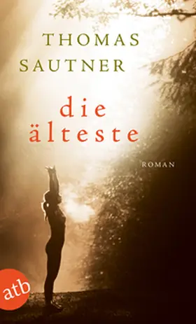 Sautner |  Die Älteste | Buch |  Sack Fachmedien