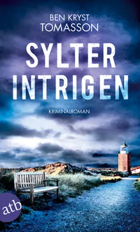 Tomasson |  Sylter Intrigen | Buch |  Sack Fachmedien
