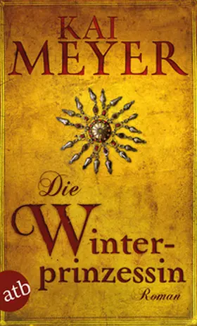 Meyer |  Die Winterprinzessin | Buch |  Sack Fachmedien