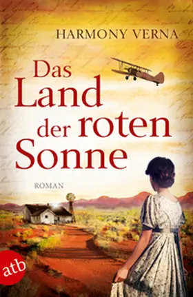 Verna |  Das Land der roten Sonne | Buch |  Sack Fachmedien