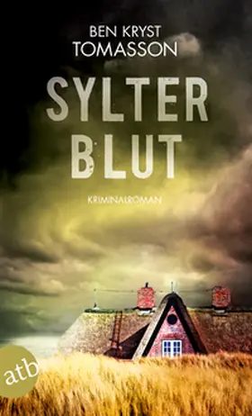 Tomasson |  Sylter Blut | Buch |  Sack Fachmedien