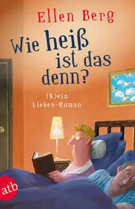 Berg |  Wie heiß ist das denn? | Buch |  Sack Fachmedien