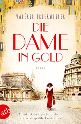 Trierweiler |  Die Dame in Gold | Buch |  Sack Fachmedien