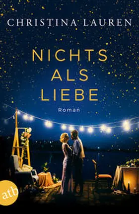 Lauren |  Nichts als Liebe | Buch |  Sack Fachmedien