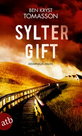 Tomasson |  Sylter Gift | Buch |  Sack Fachmedien
