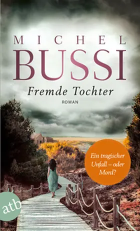 Bussi |  Fremde Tochter | Buch |  Sack Fachmedien