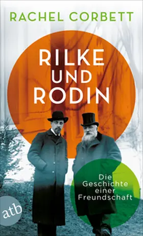 Corbett | Rilke und Rodin | Buch | 978-3-7466-3554-5 | www2.sack.de