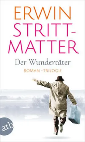 Strittmatter |  Der Wundertäter | Buch |  Sack Fachmedien
