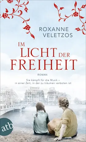 Veletzos |  Im Licht der Freiheit | Buch |  Sack Fachmedien
