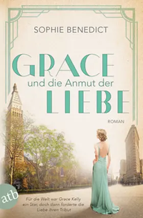 Benedict |  Grace und die Anmut der Liebe | Buch |  Sack Fachmedien