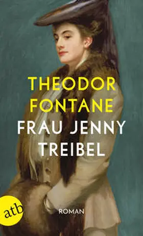 Fontane | Frau Jenny Treibel oder Wo sich Herz zum Herzen findt | Buch | 978-3-7466-3644-3 | sack.de