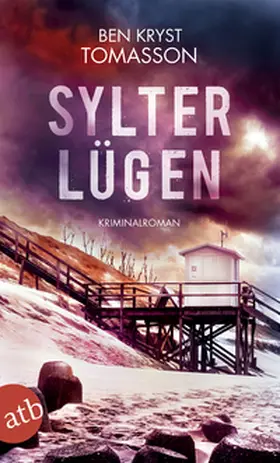 Tomasson |  Sylter Lügen | Buch |  Sack Fachmedien