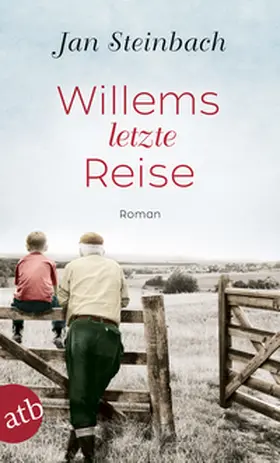 Steinbach |  Willems letzte Reise | Buch |  Sack Fachmedien