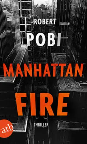 Pobi | Manhattan Fire | Buch | 978-3-7466-3678-8 | sack.de