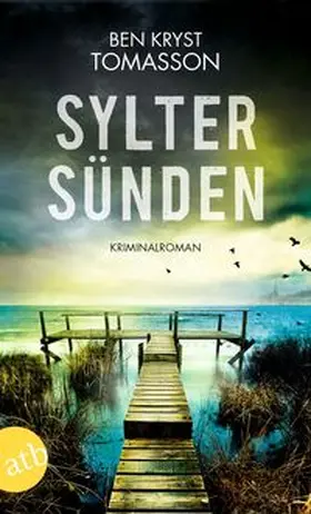 Tomasson |  Sylter Sünden | Buch |  Sack Fachmedien