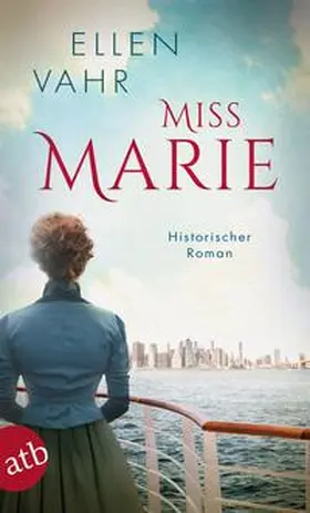 Vahr |  Miss Marie | Buch |  Sack Fachmedien