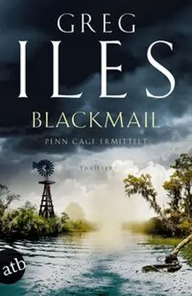Iles |  Blackmail | Buch |  Sack Fachmedien