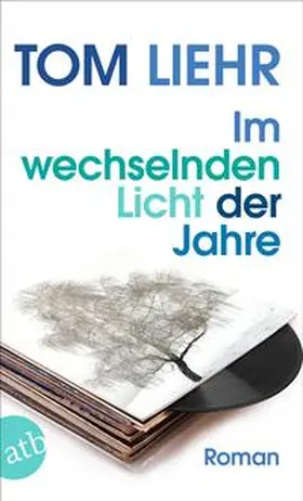 Liehr |  Im wechselnden Licht der Jahre | Buch |  Sack Fachmedien