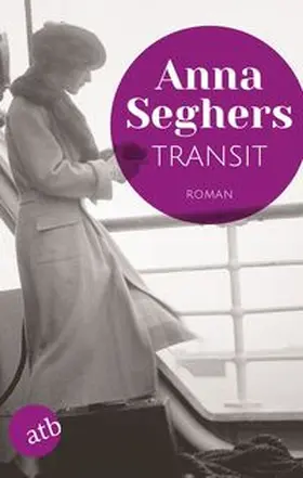 Seghers |  Transit | Buch |  Sack Fachmedien