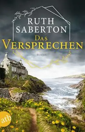 Saberton |  Das Versprechen | Buch |  Sack Fachmedien