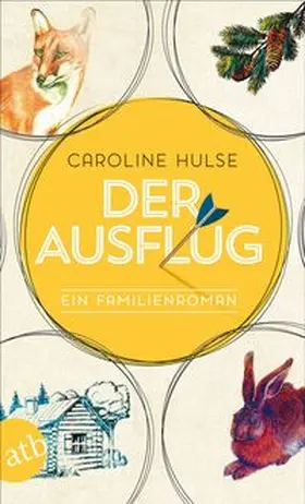 Hulse |  Der Ausflug | Buch |  Sack Fachmedien