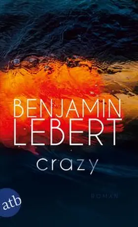 Lebert |  Crazy | Buch |  Sack Fachmedien