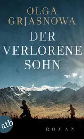 Grjasnowa |  Der verlorene Sohn | Buch |  Sack Fachmedien