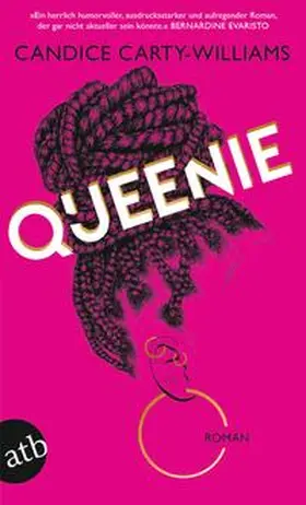 Carty-Williams |  Queenie | Buch |  Sack Fachmedien