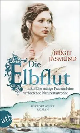 Jasmund |  Die Elbflut | Buch |  Sack Fachmedien