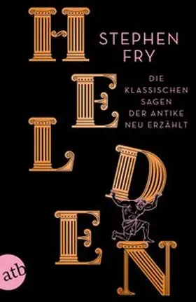 Fry |  Helden | Buch |  Sack Fachmedien