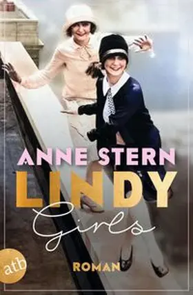 Stern |  Lindy Girls | Buch |  Sack Fachmedien