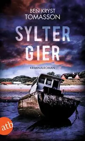 Tomasson |  Sylter Gier | Buch |  Sack Fachmedien