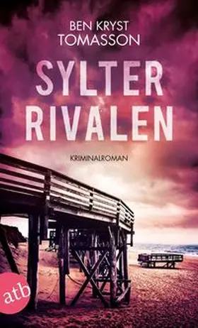 Tomasson |  Sylter Rivalen | Buch |  Sack Fachmedien