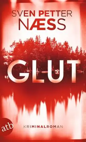 Naess | Glut | Buch | 978-3-7466-4035-8 | www2.sack.de