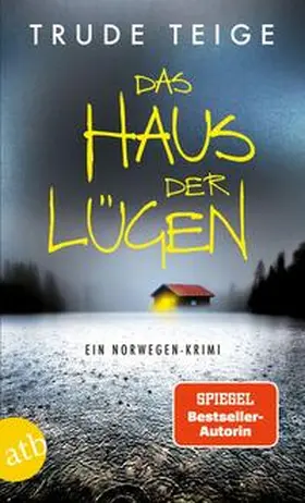 Teige |  Das Haus der Lügen | Buch |  Sack Fachmedien