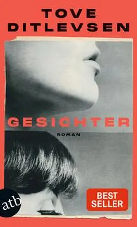 Ditlevsen |  Gesichter | Buch |  Sack Fachmedien