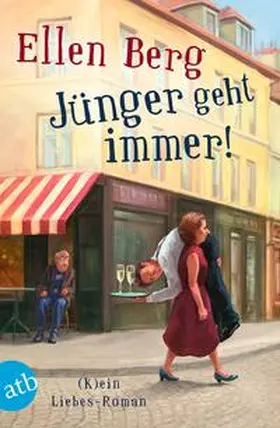 Berg |  Jünger geht immer! | Buch |  Sack Fachmedien