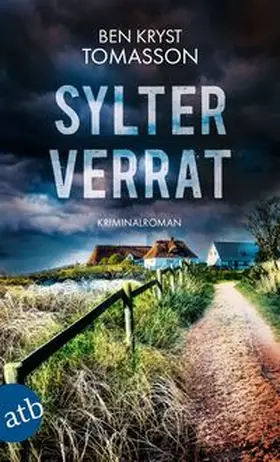 Tomasson |  Sylter Verrat | Buch |  Sack Fachmedien
