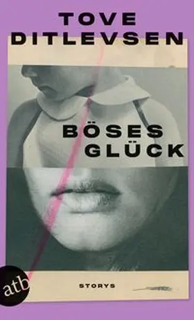 Ditlevsen | Böses Glück | Buch | 978-3-7466-4145-4 | www2.sack.de
