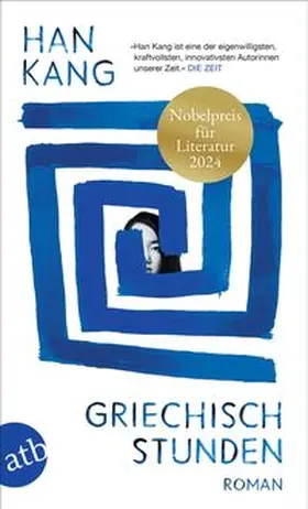 Kang | Griechischstunden | Buch | 978-3-7466-4192-8 | www2.sack.de