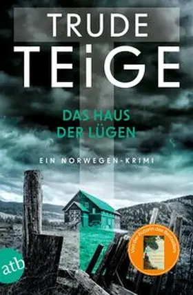 Teige |  Das Haus der Lügen | Buch |  Sack Fachmedien
